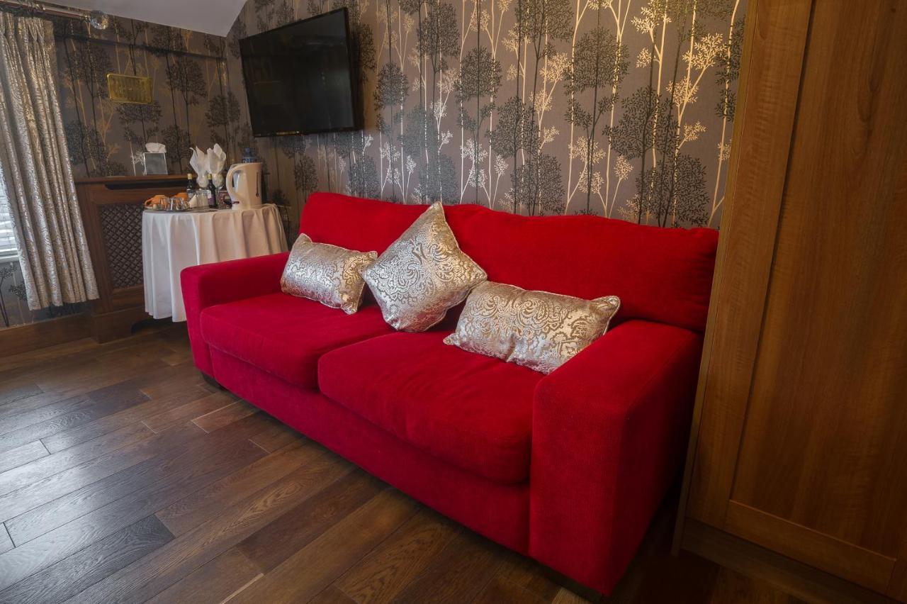 Beach House B&B Dublin Exterior foto